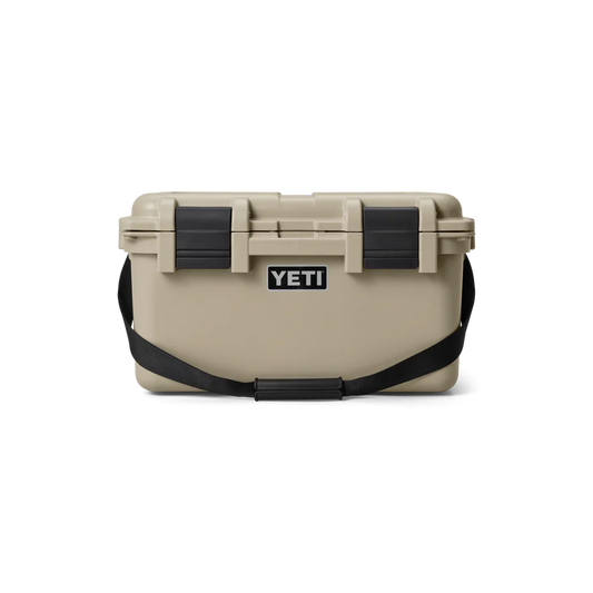 Yeti LoadOut® GoBox 30 Gear Case
