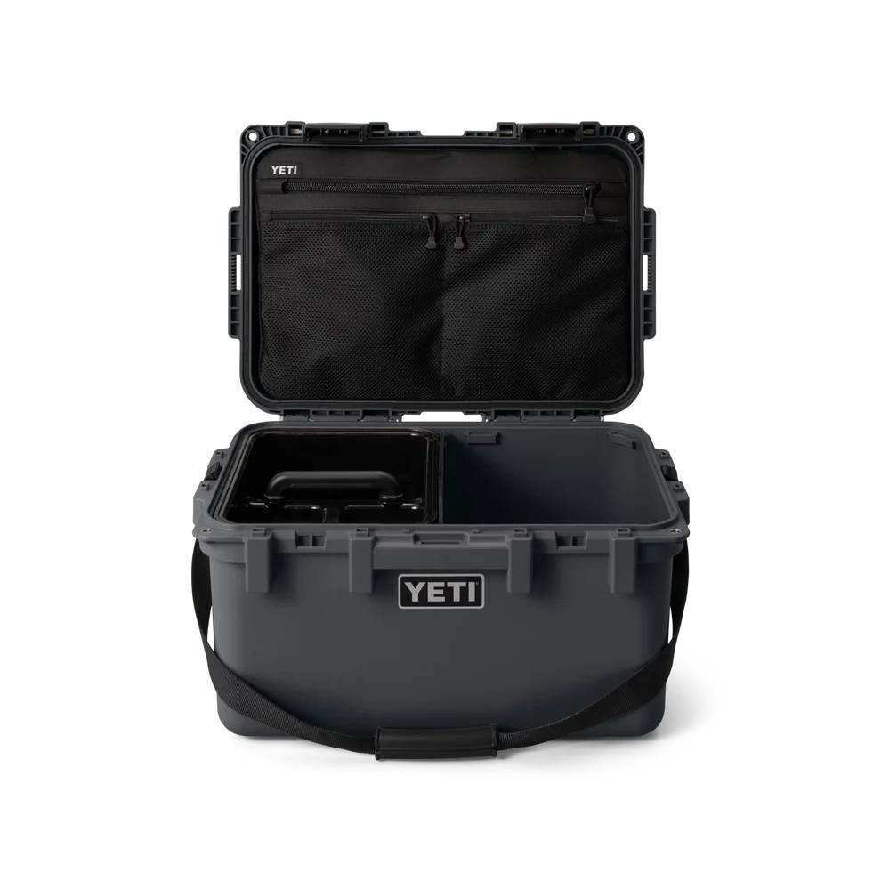 Yeti LoadOut® GoBox 30 Gear Case