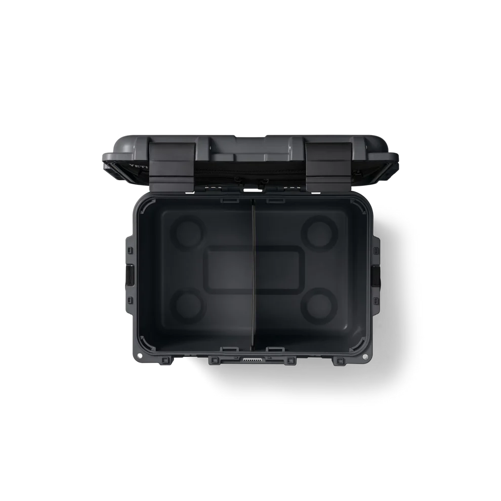 Yeti LoadOut® GoBox 30 Gear Case
