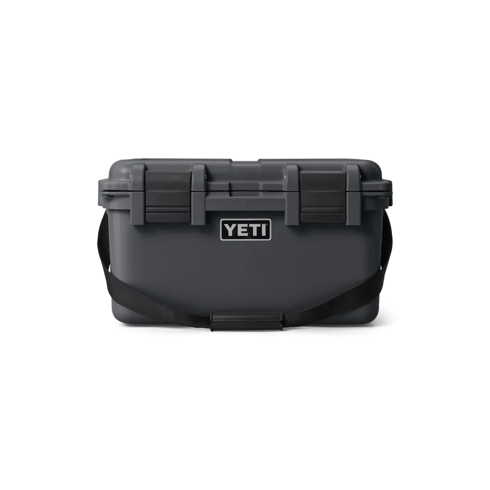 Yeti LoadOut® GoBox 30 Gear Case