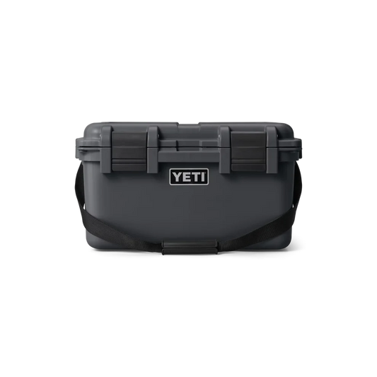Yeti LoadOut® GoBox 30 Gear Case