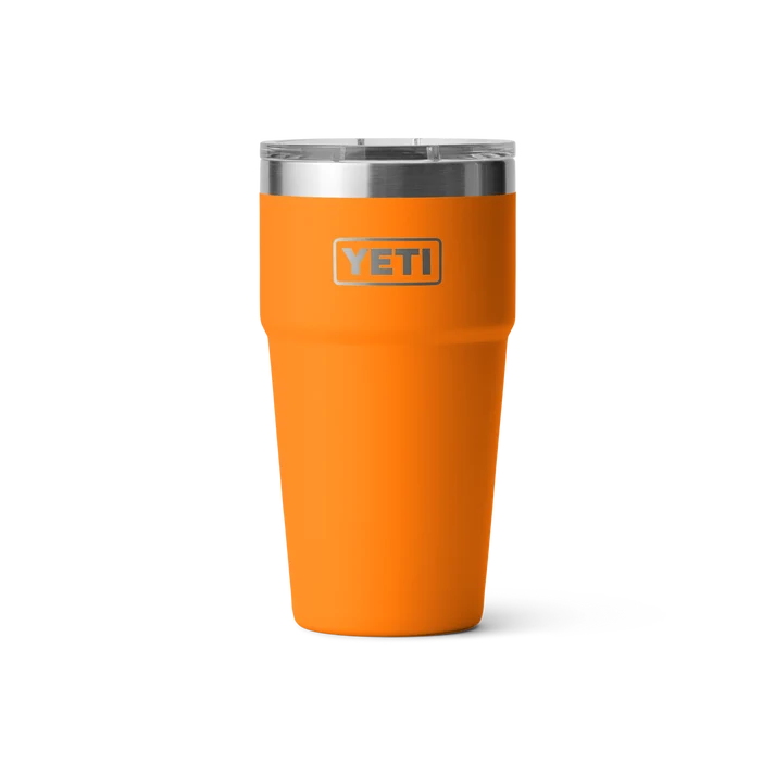 Yeti Rambler 20oz/591ml Stackable Cup