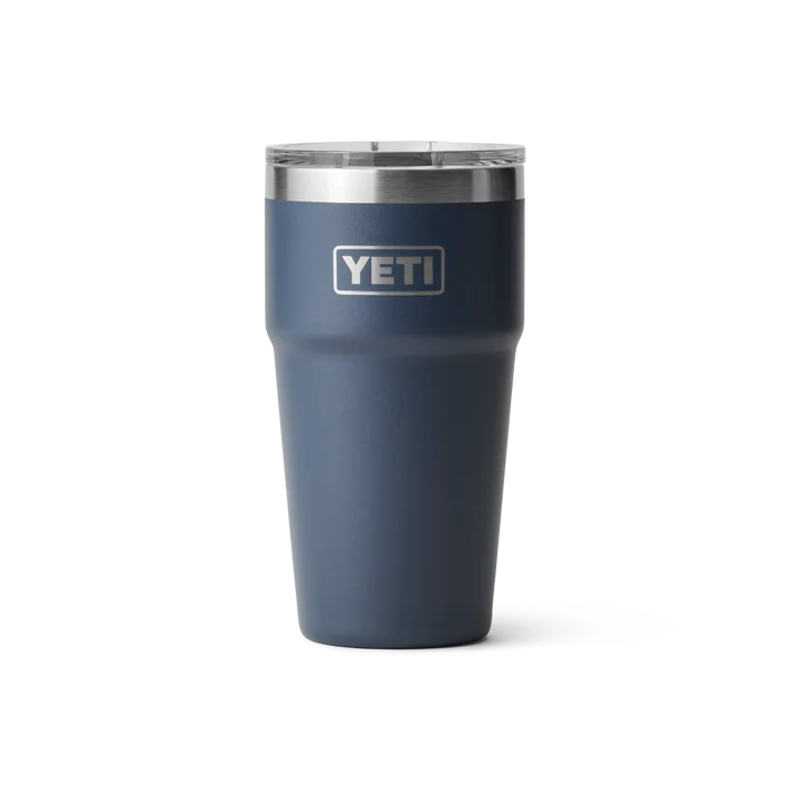 Yeti Rambler 20oz/591ml Stackable Cup