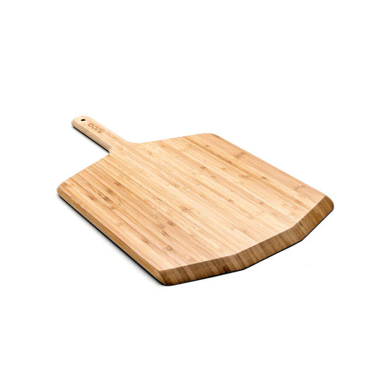 Ooni Wooden Pizza Peel and Serving Board