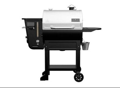Campchef Woodwind 24 Bundle