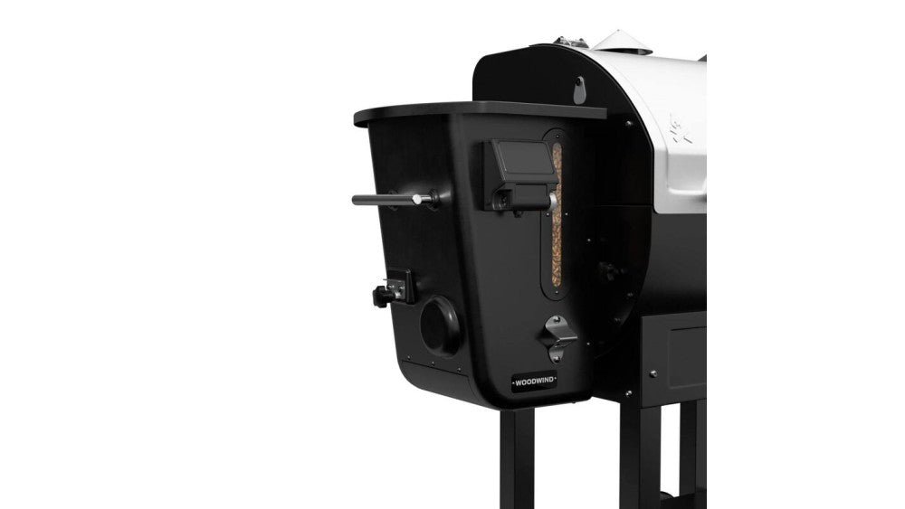 Camp Chef Woodwind 24 Pellet Grill