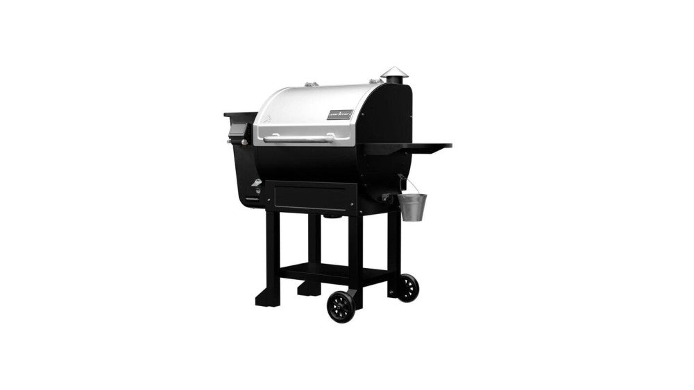 Camp Chef Woodwind 24 Pellet Grill
