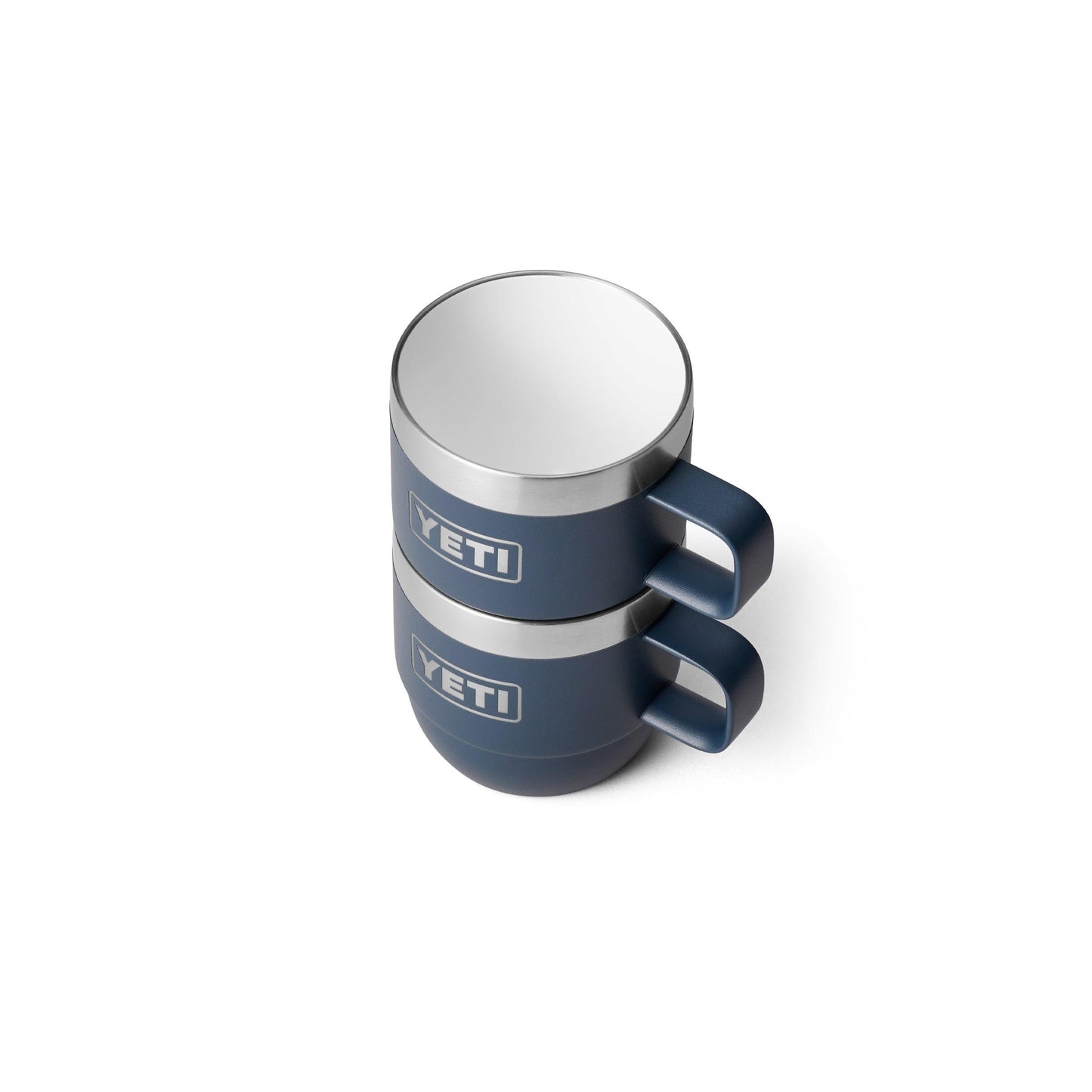 Rambler® 6oz (177ml) Stackable Mugs - BBQ Land