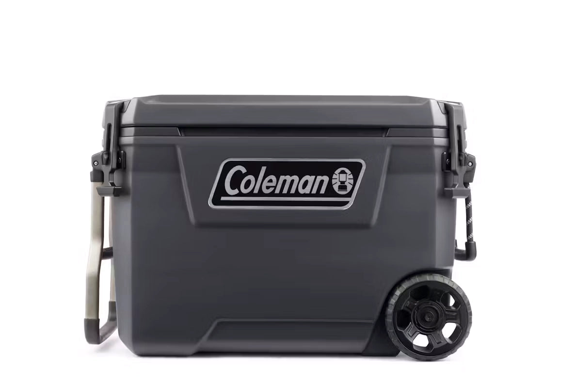 Coleman Convoy 66 Litre / 65qt Wheeled Cooler Box