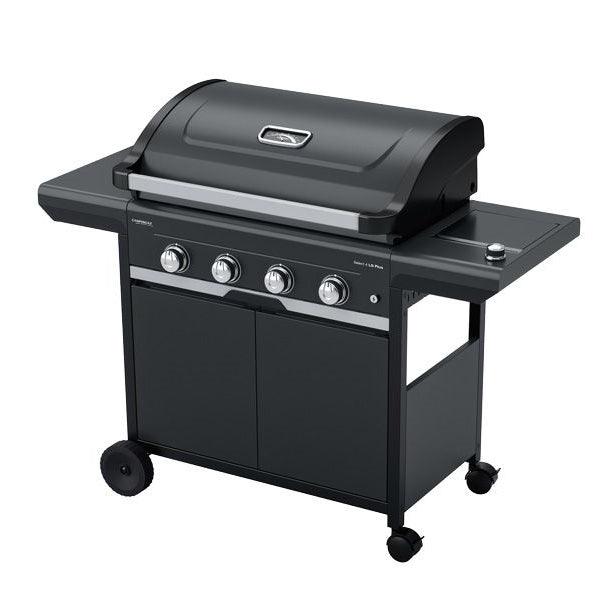 Campingaz Select 4 LS Plus Gas Barbecue - BBQ Land