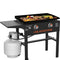 Blackstone 28" Griddle Cooking Station 2145 - BBQ Land