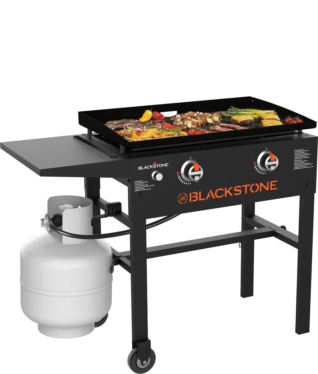 Blackstone 28" Griddle Cooking Station 2145 - BBQ Land