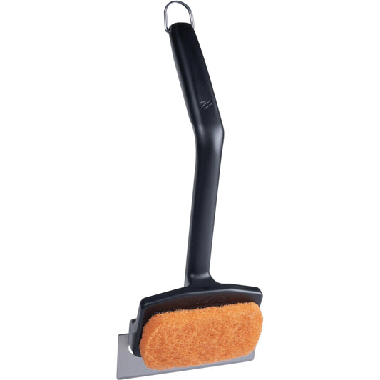 Blackstone Heavy Duty Scraper with Scrub Pad - BBQ Land