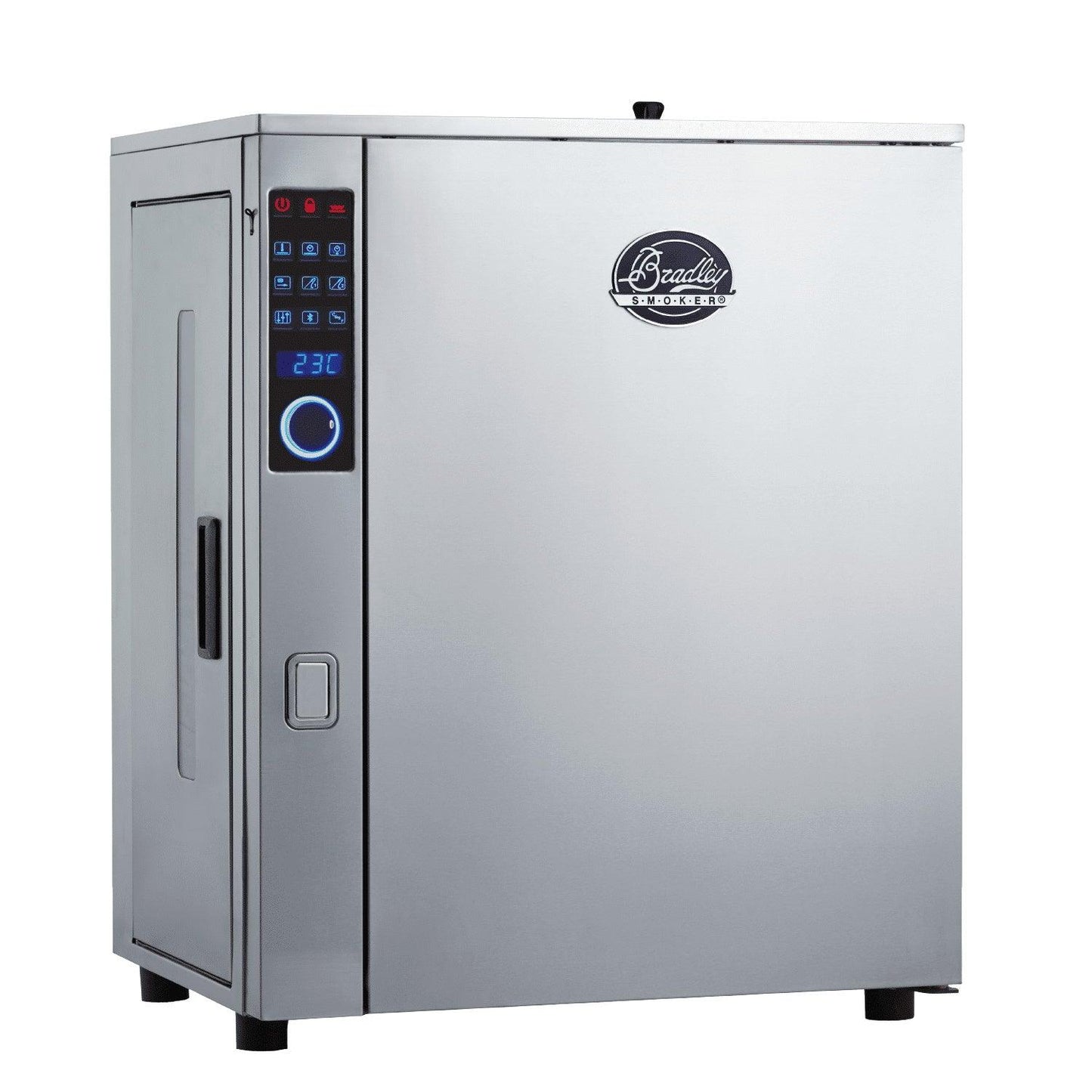 Bradley P10 Smoker Bundle