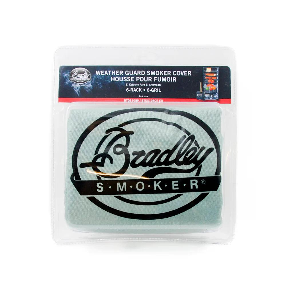 Bradley Smoker 6 Rack Value Pack - BBQ Land