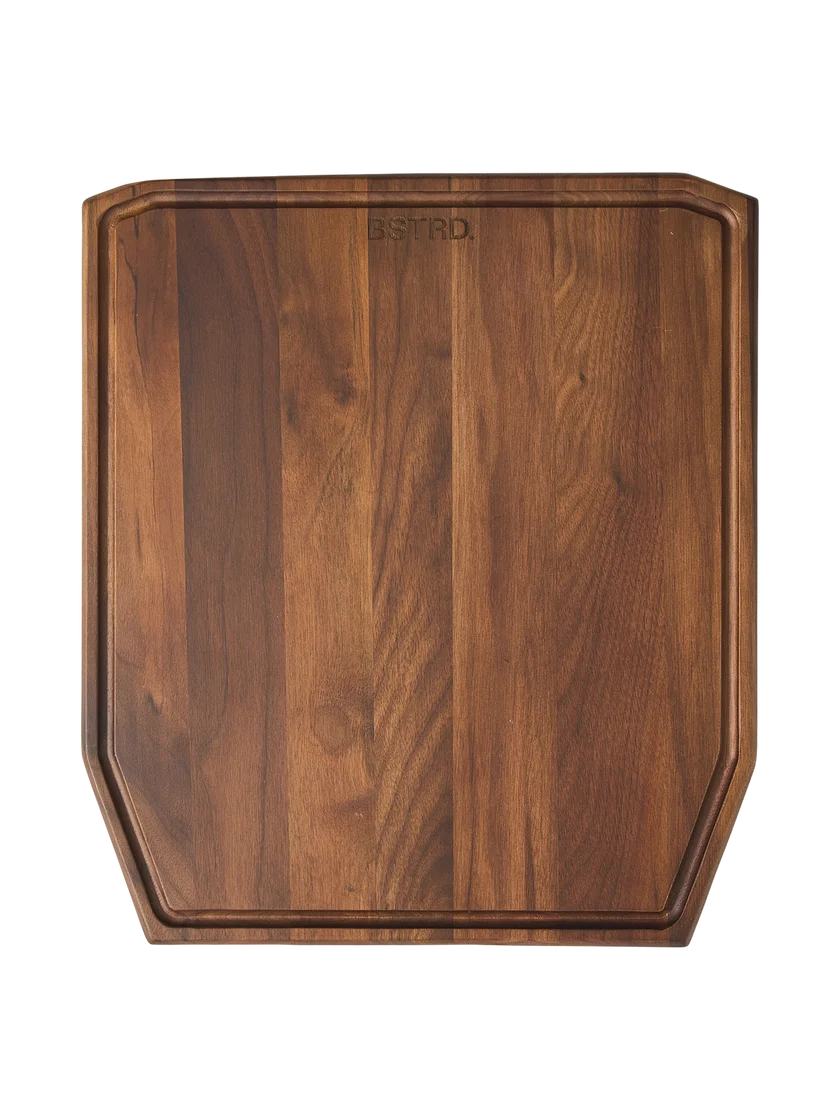 BSTRD. Walnut Cutting Board Insert