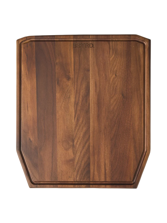 BSTRD. Walnut Cutting Board Insert