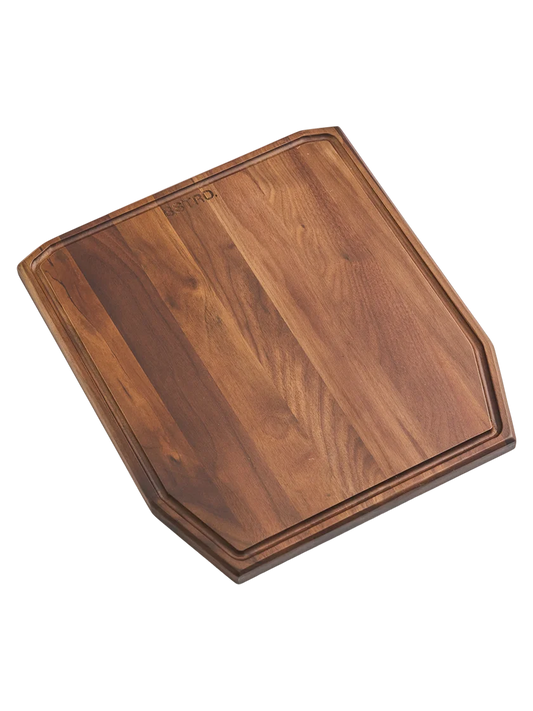 BSTRD. Walnut Cutting Board Insert