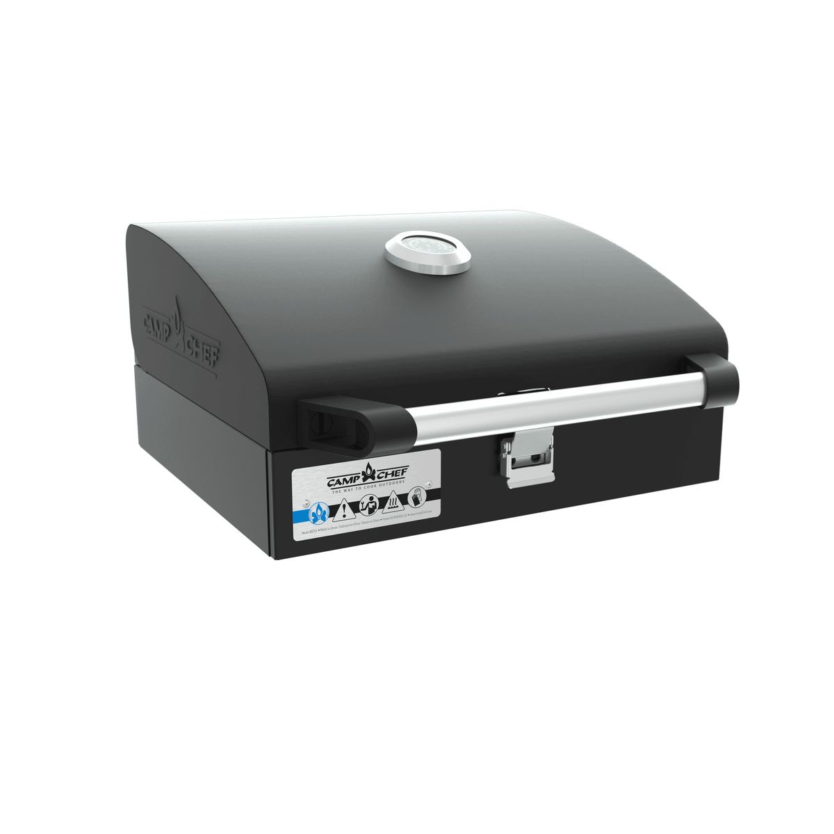 Camp Chef Deluxe Grill Box for Sidekick | BBQ Land