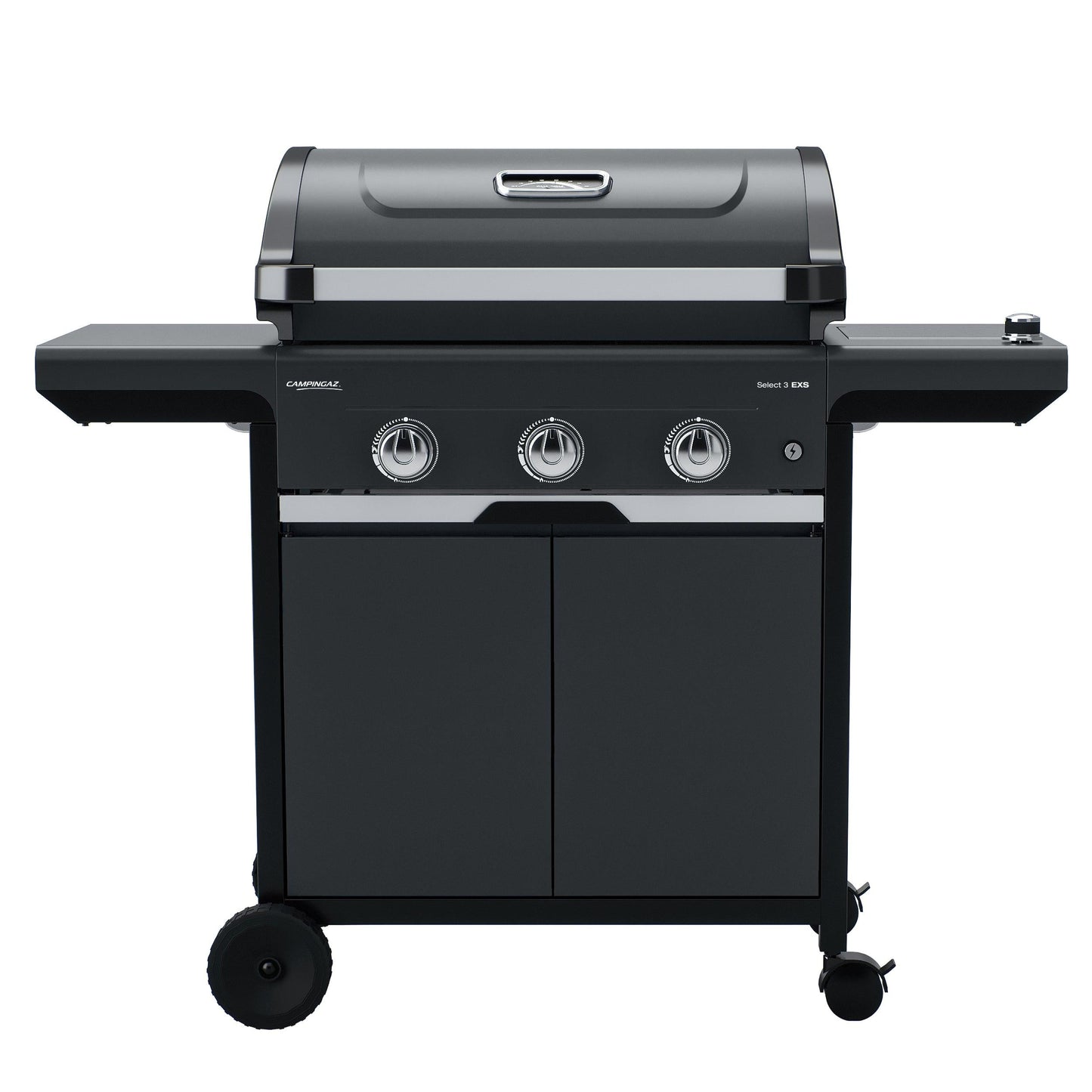 Campingaz 3 Series Select EXS Gas BBQ - BBQ Land