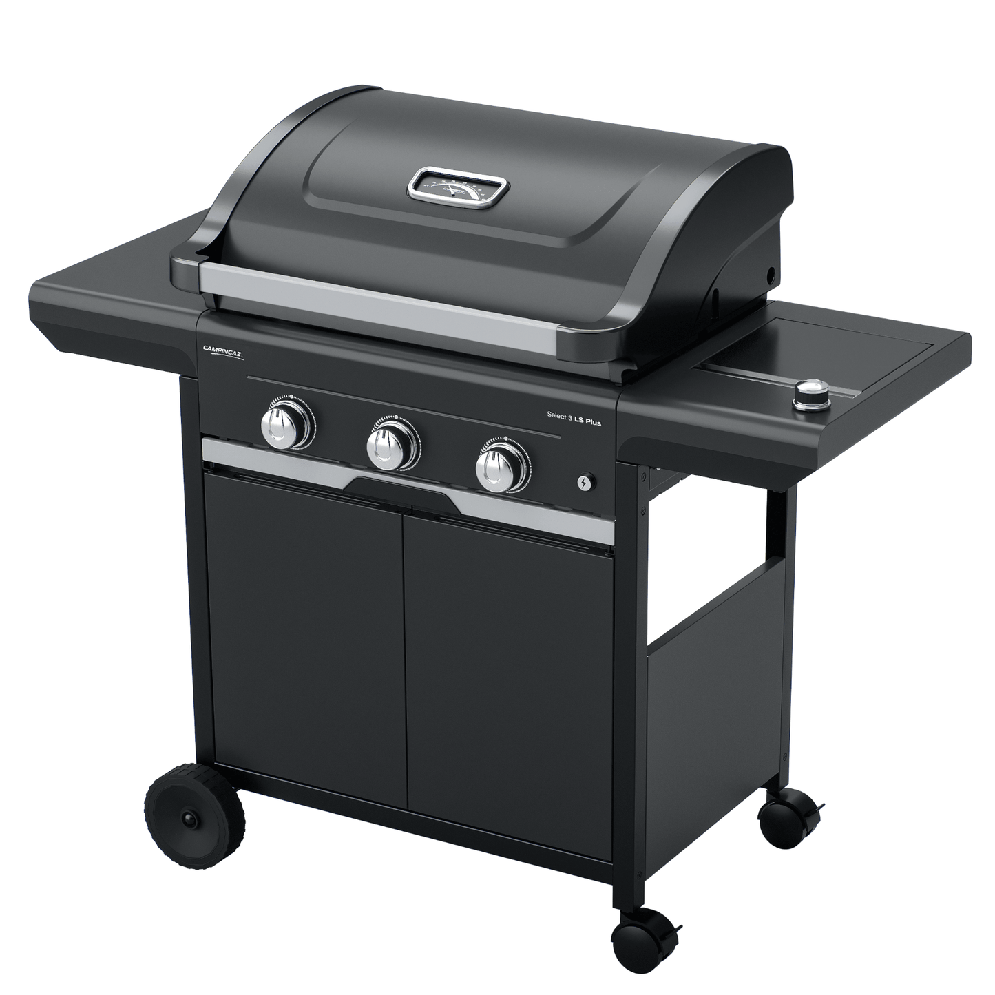 Campingaz 3 Series Select LS Plus Gas BBQ - BBQ Land