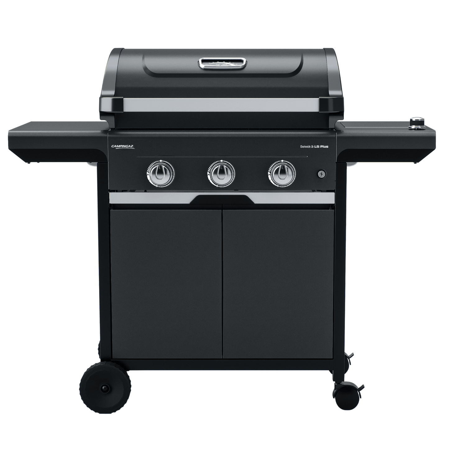 Campingaz 3 Series Select LS Plus Gas BBQ - BBQ Land