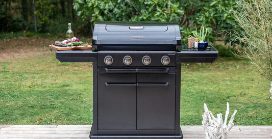 Campingaz Onyx Summer Pack
