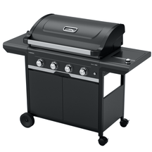 Campingaz 4 Series Select EXS Gas BBQ - BBQ Land