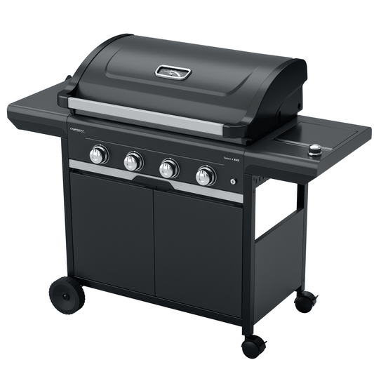 Campingaz 4 Series Select EXS Gas BBQ - BBQ Land