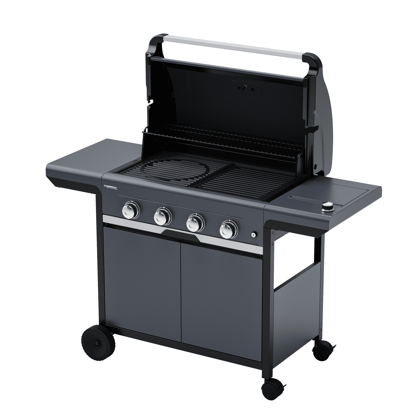 Campingaz 4 Series Select EXS Gas BBQ - BBQ Land