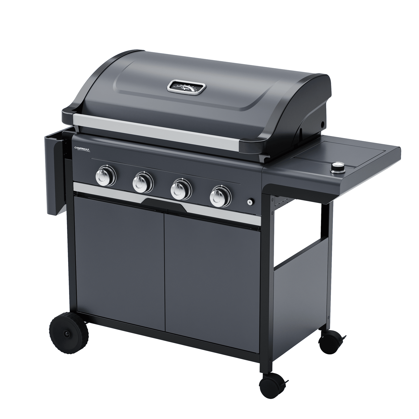 Campingaz 4 Series Select EXS Gas BBQ - BBQ Land