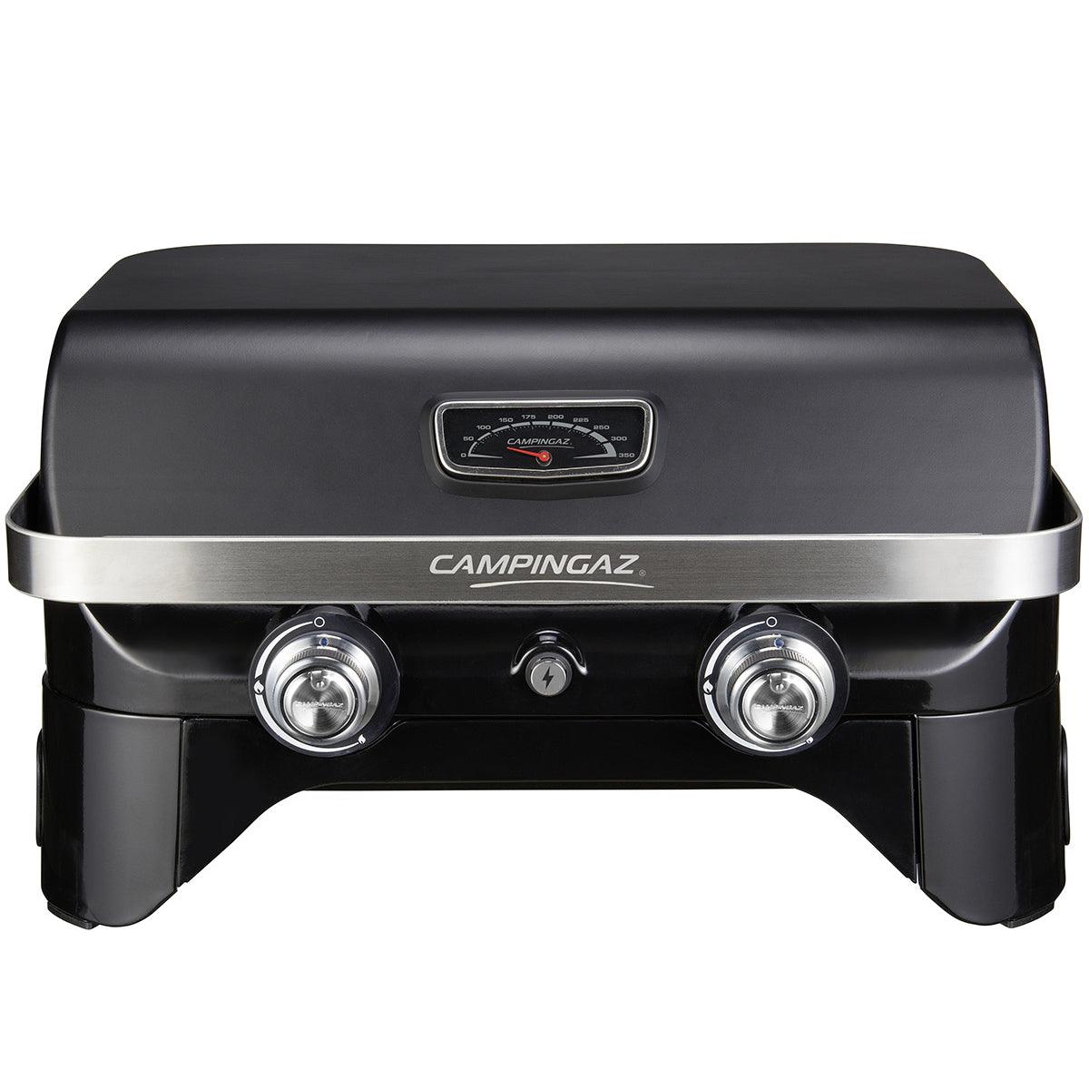 Campingaz Attitude 2100 LX Portable Gas BBQ - BBQ Land