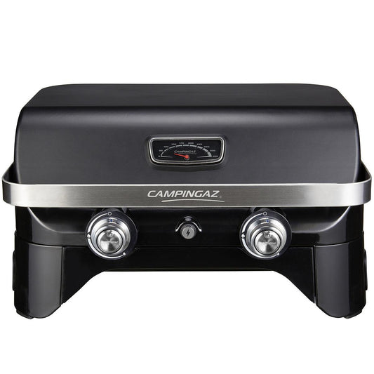 Campingaz Attitude 2100 LX Portable Gas BBQ - BBQ Land