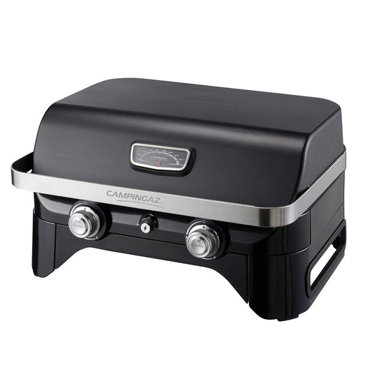 Campingaz Attitude 2100 LX Portable Gas BBQ - BBQ Land