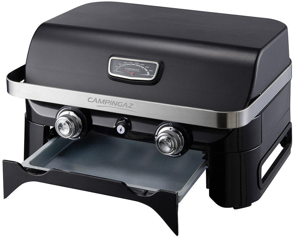 Campingaz Attitude 2100 LX Portable Gas BBQ - BBQ Land