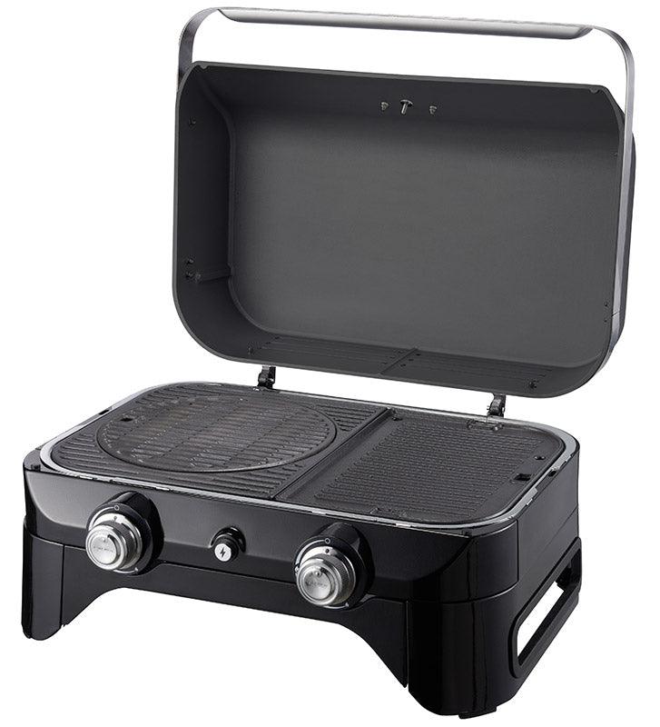 Campingaz Attitude 2100 LX Portable Gas BBQ - BBQ Land