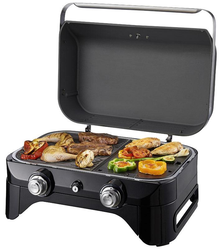 Campingaz Attitude 2100 LX Portable Gas BBQ - BBQ Land