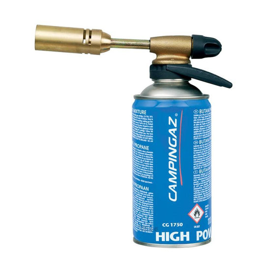 Campingaz Gas Blowlamp Torch TC 2000 - BBQ Land