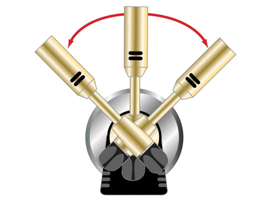 Campingaz Gas Blowlamp Torch TC 2000 - BBQ Land