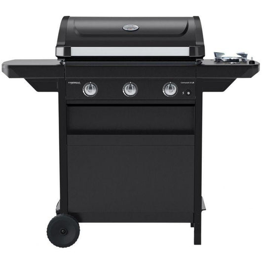 3 Series Compact LS Gas BBQ from Campingaz - BBQ Land