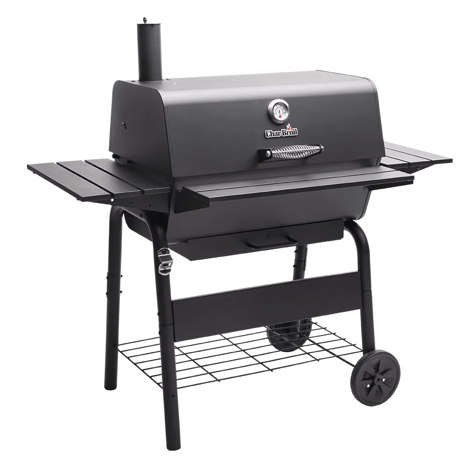 Char-Broil Charcoal L Charcoal BBQ - BBQ Land