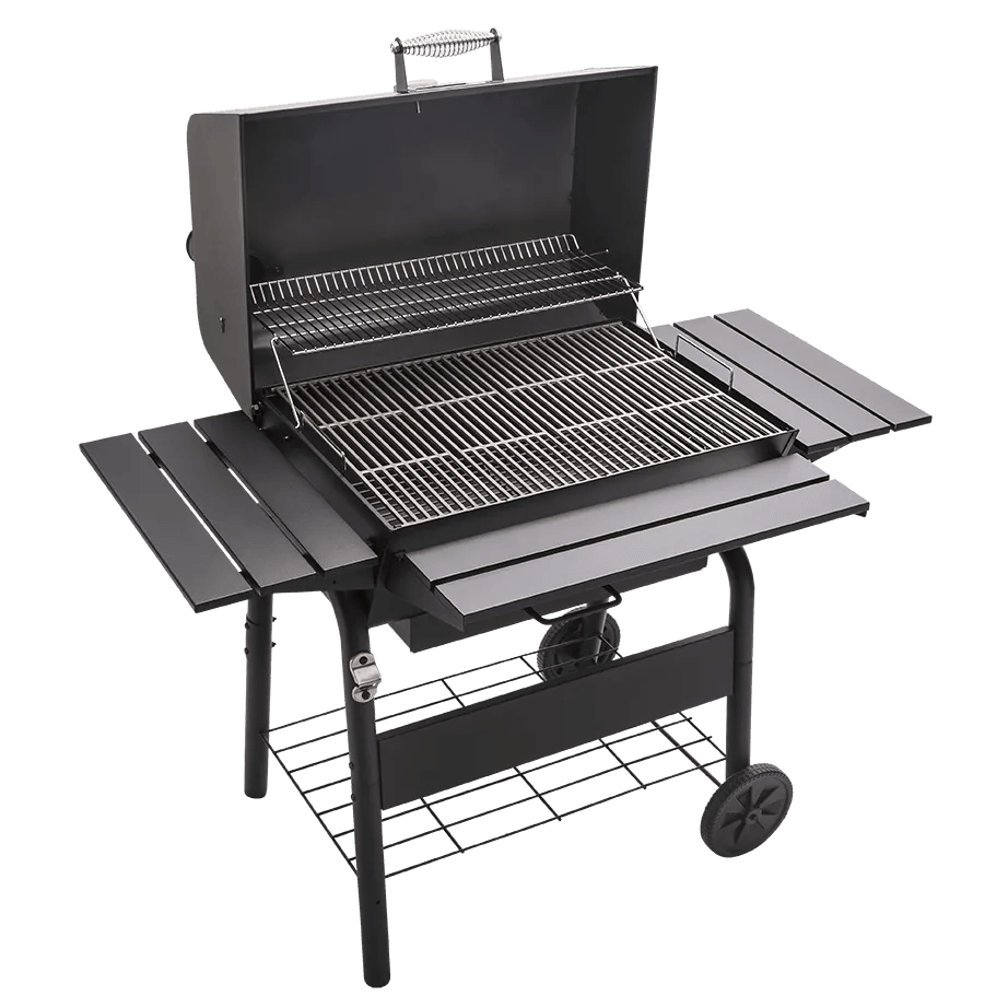 Char-Broil Charcoal L Charcoal BBQ - BBQ Land