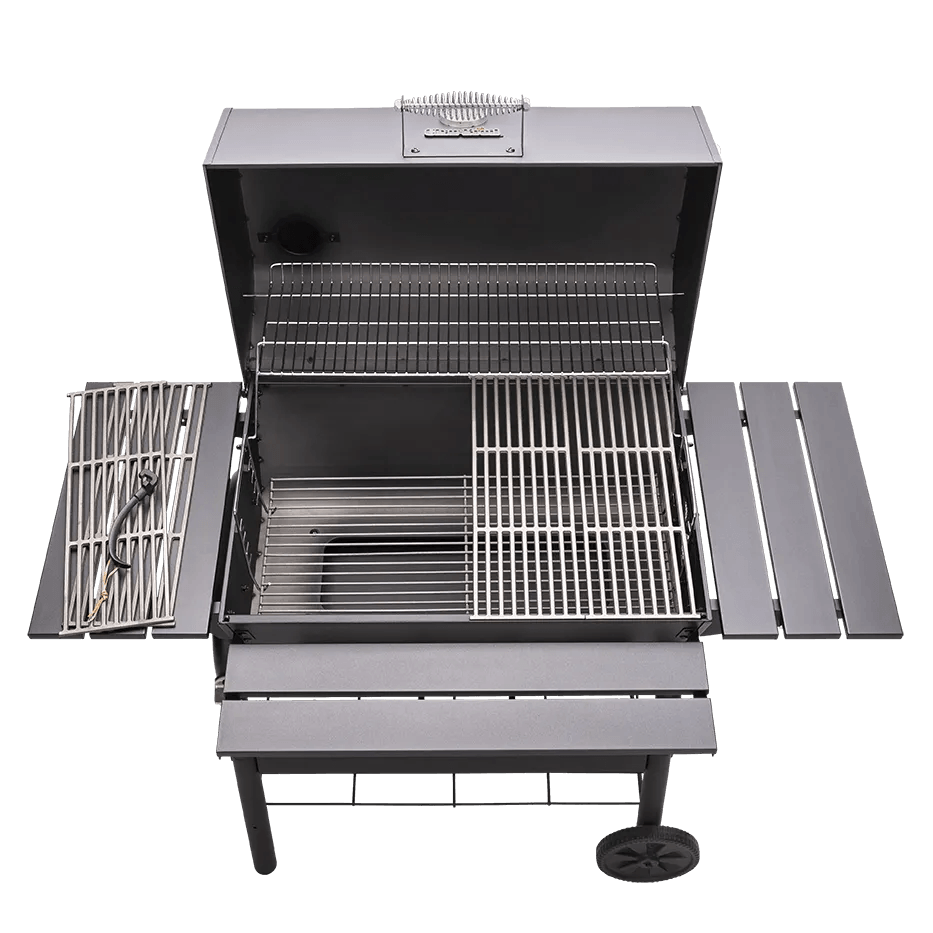 Char-Broil Charcoal L Charcoal BBQ - BBQ Land