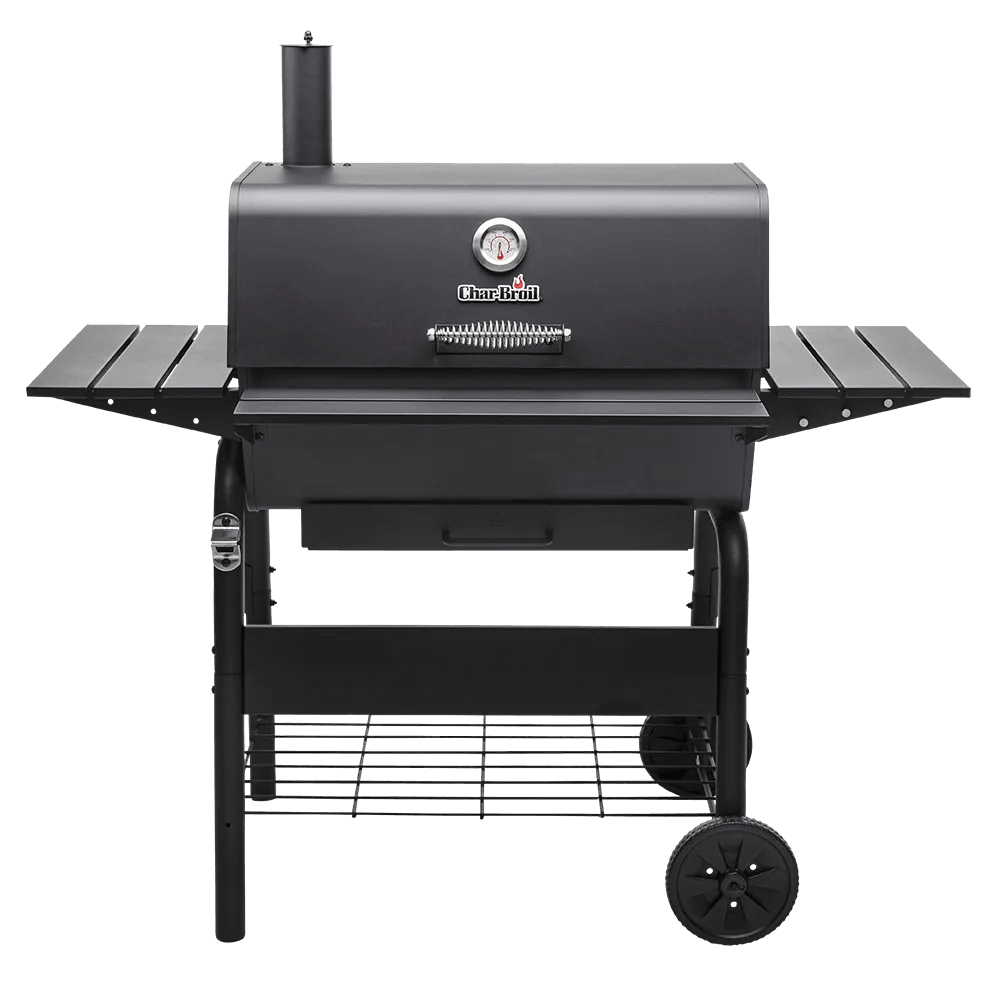 Char-Broil Charcoal L Charcoal BBQ - BBQ Land