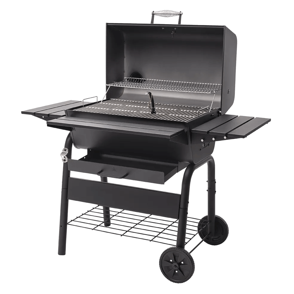 Char-Broil Charcoal L Charcoal BBQ - BBQ Land