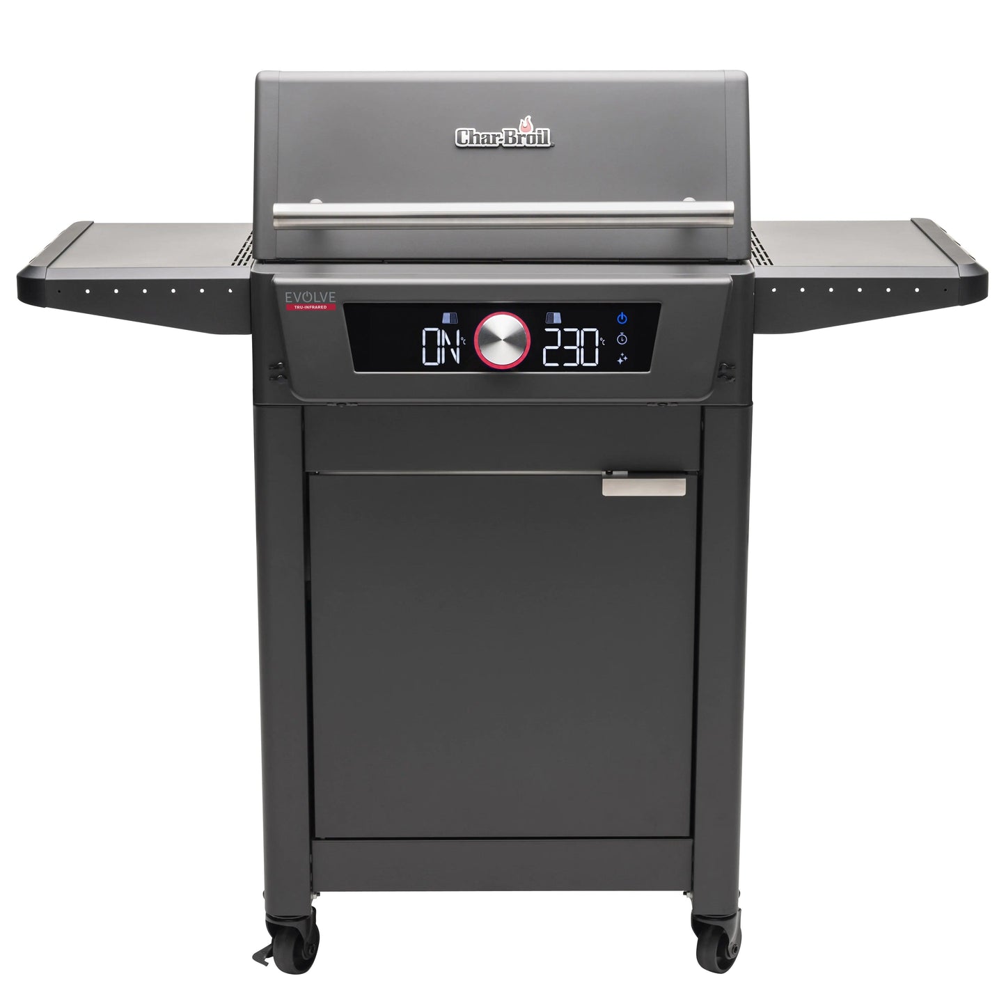 Char-Broil Evolve Electric BBQ - reddot Design Winner 2024 - BBQ Land