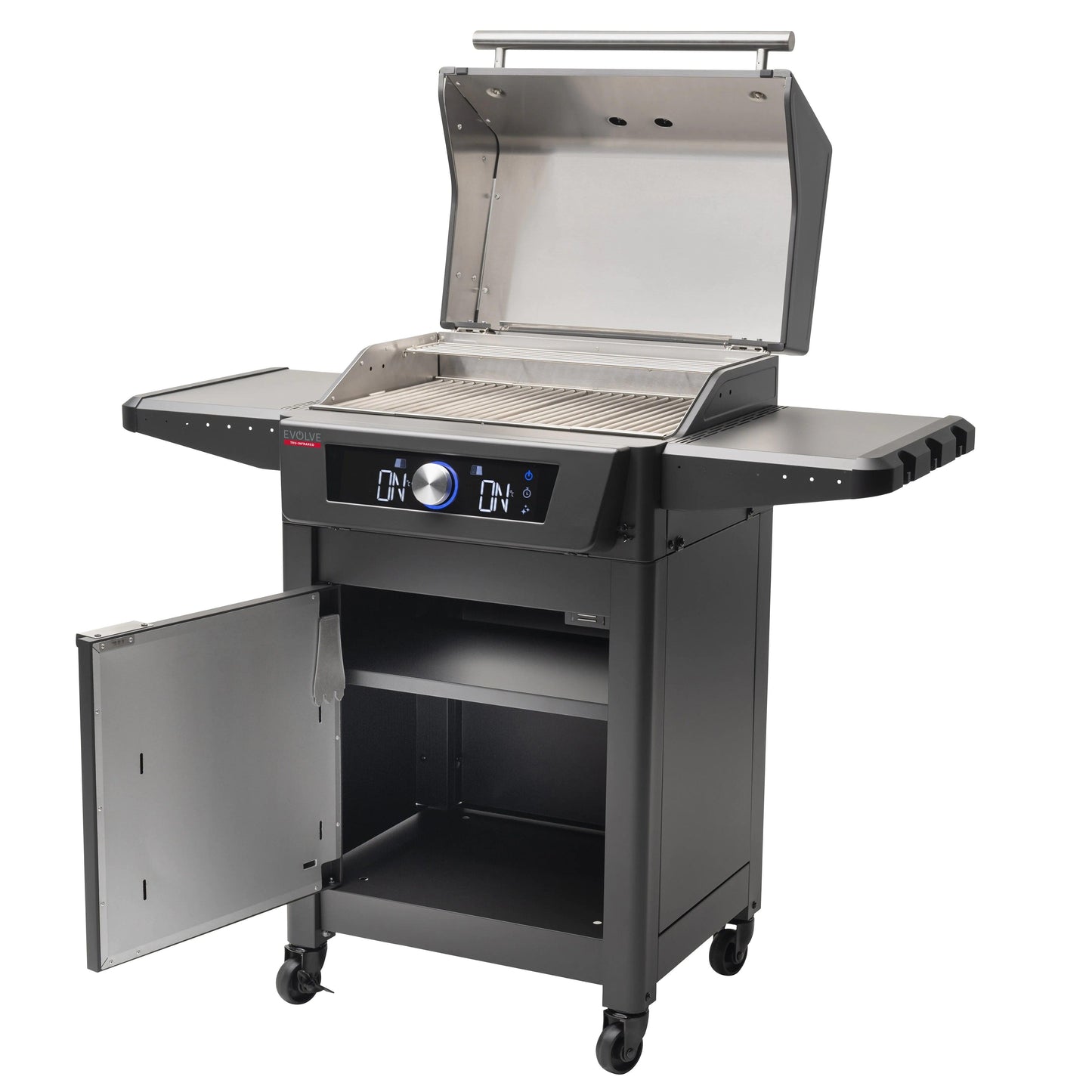 Char-Broil Evolve Electric BBQ - reddot Design Winner 2024 - BBQ Land