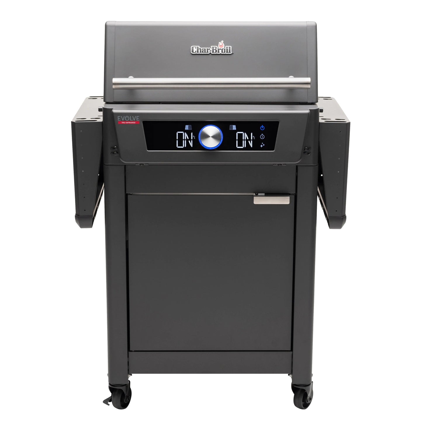 Char-Broil Evolve Electric BBQ - reddot Design Winner 2024 - BBQ Land