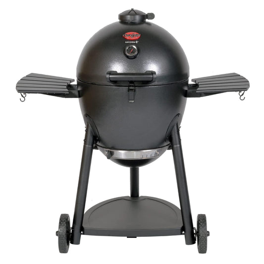 Char-Griller Akorn Kamado Kooker Charcoal Barbecue - BBQ Land