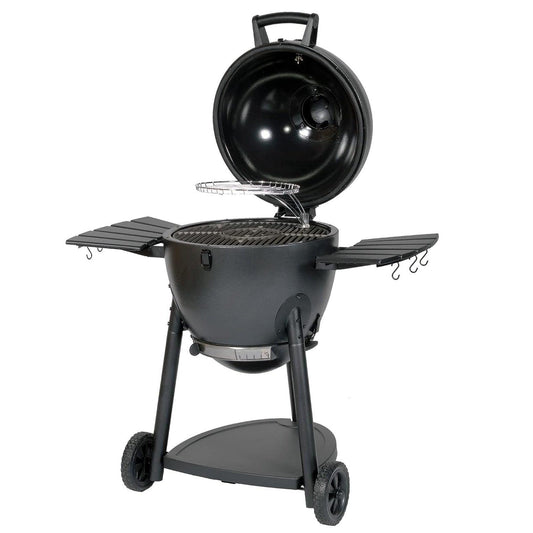 Char-Griller Akorn Kamado Kooker Charcoal Barbecue - BBQ Land